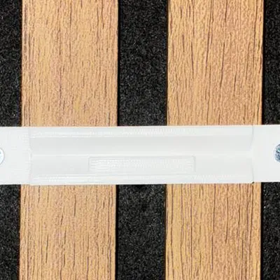 Móc treo tranh cho tấm tiêu âm (Acoustic Panel Hook)