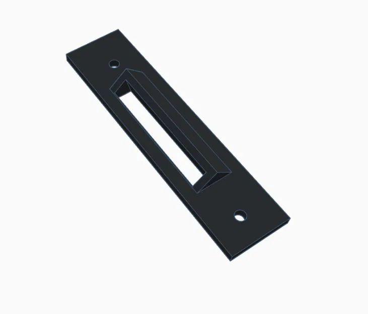 Móc treo tranh cho tấm tiêu âm (Acoustic Panel Hook) - Image 5