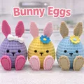 Trứng thỏ Bunny Eggs - Thumbnail 1