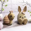 Trứng thỏ Bunny Eggs - Thumbnail 3
