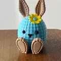 Trứng thỏ Bunny Eggs - Thumbnail 4
