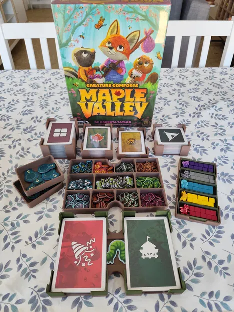 Khay đựng Maple Valley INSERT - Image 1