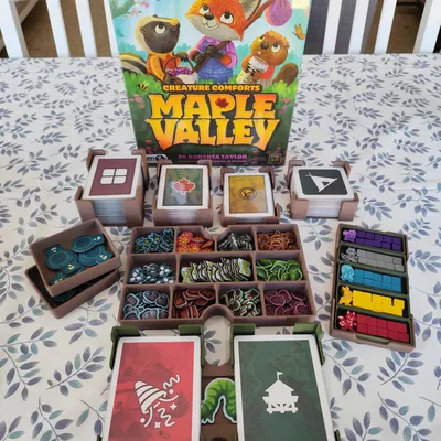 Khay đựng Maple Valley INSERT