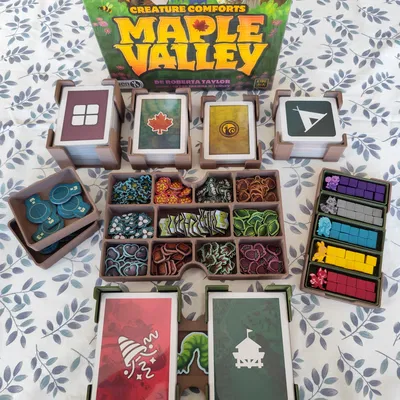 Khay đựng Maple Valley INSERT