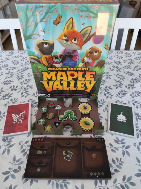 Khay đựng Maple Valley INSERT - Image 3