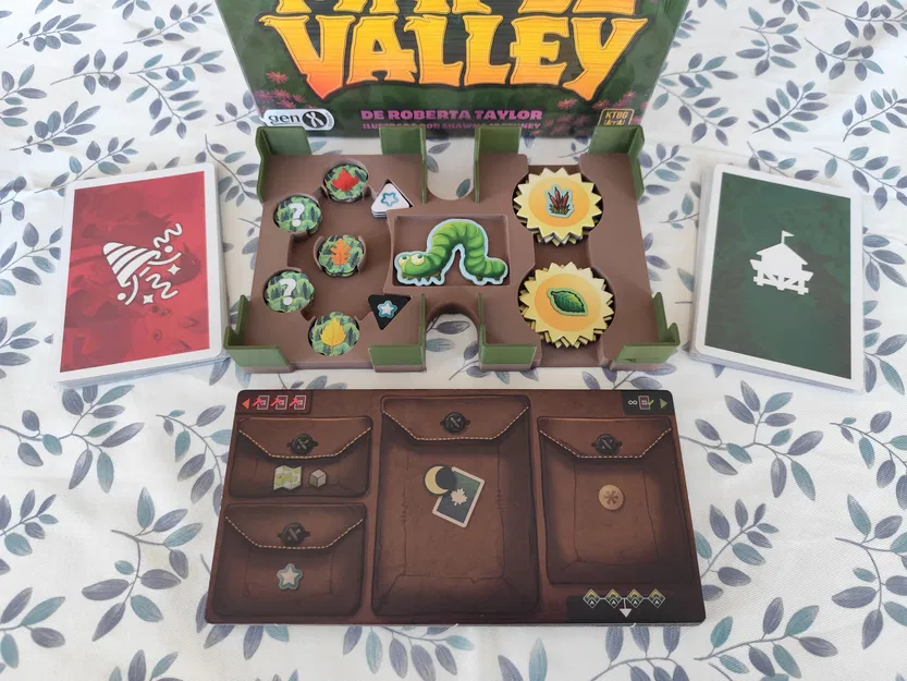 Khay đựng Maple Valley INSERT - Image 4