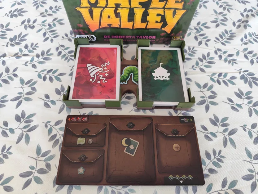 Khay đựng Maple Valley INSERT - Image 5