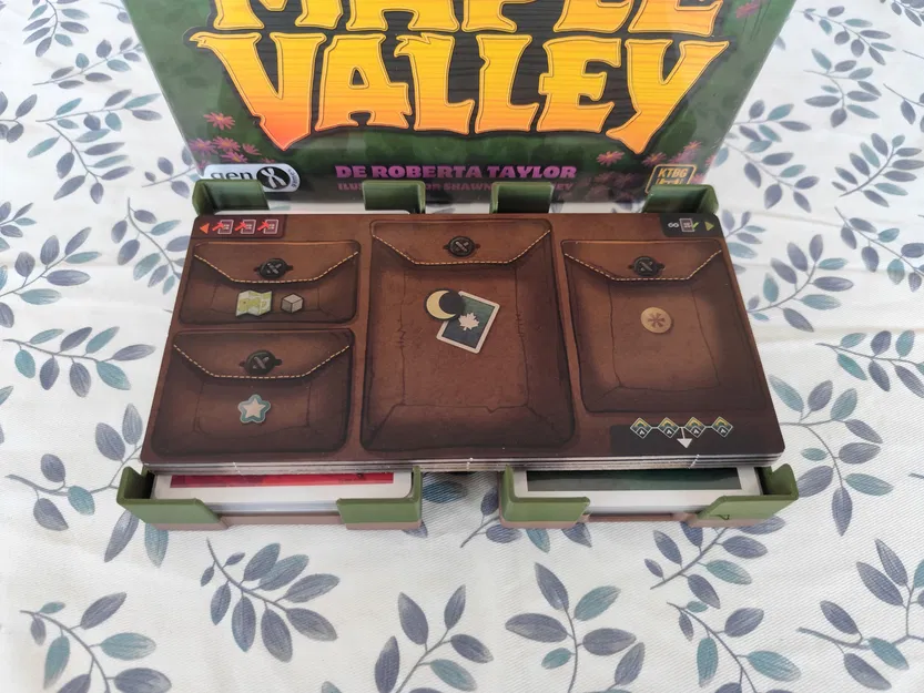 Khay đựng Maple Valley INSERT - Image 6