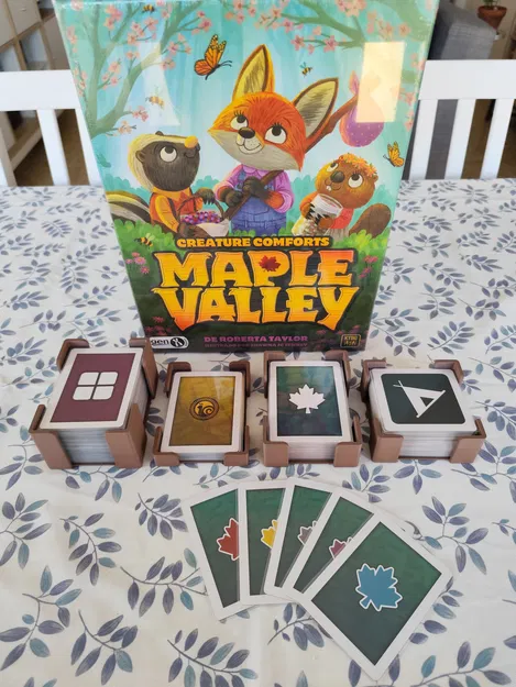 Khay đựng Maple Valley INSERT - Image 7