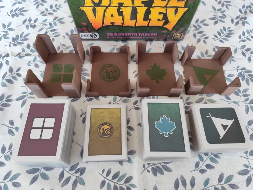 Khay đựng Maple Valley INSERT - Image 8