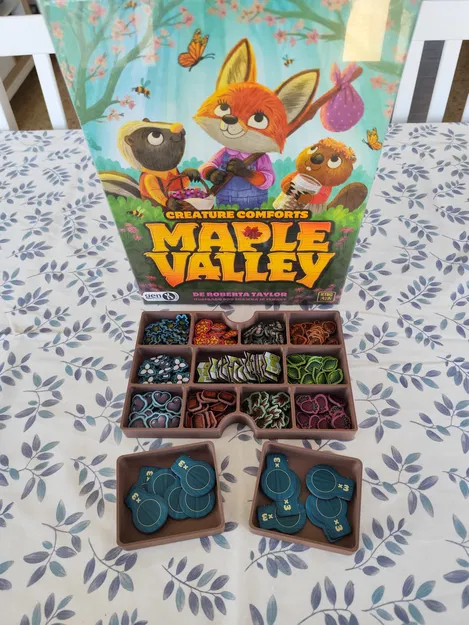 Khay đựng Maple Valley INSERT - Image 9