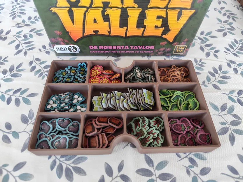 Khay đựng Maple Valley INSERT - Image 10