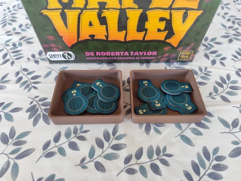 Khay đựng Maple Valley INSERT - Image 11