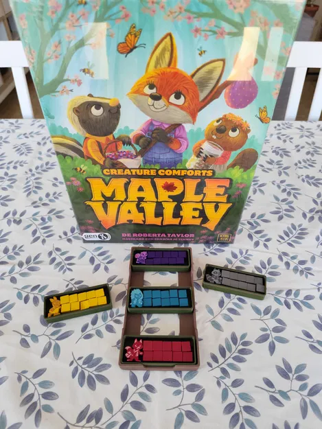 Khay đựng Maple Valley INSERT - Image 12