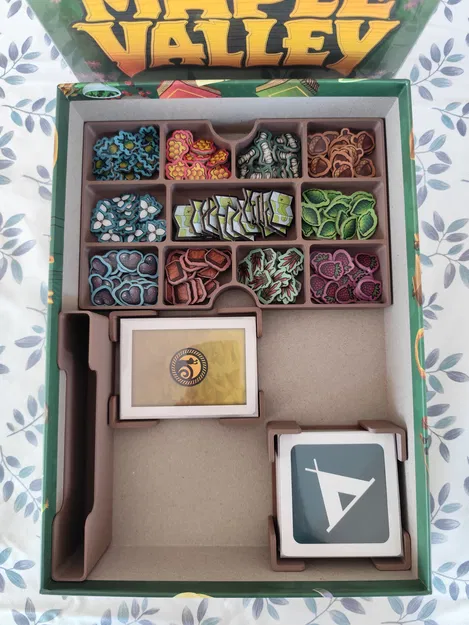 Khay đựng Maple Valley INSERT - Image 14