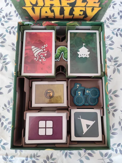 Khay đựng Maple Valley INSERT - Image 15