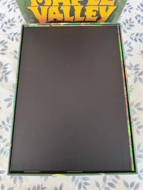 Khay đựng Maple Valley INSERT - Image 18