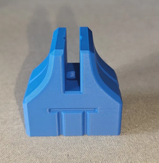 Đế giữ cảo chữ F (Stand for F-Clamps) - Image 1