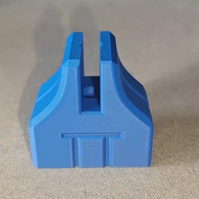 Đế giữ cảo chữ F (Stand for F-Clamps)