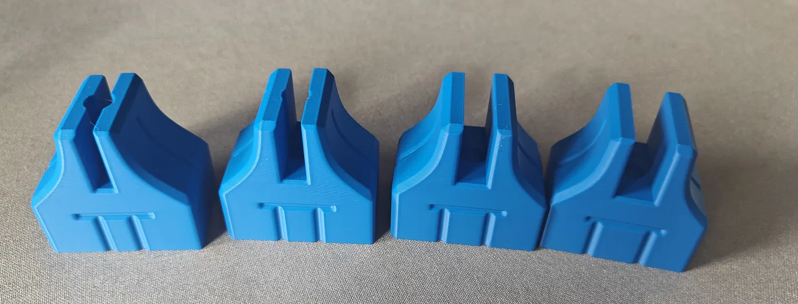 Đế giữ cảo chữ F (Stand for F-Clamps) - Image 2