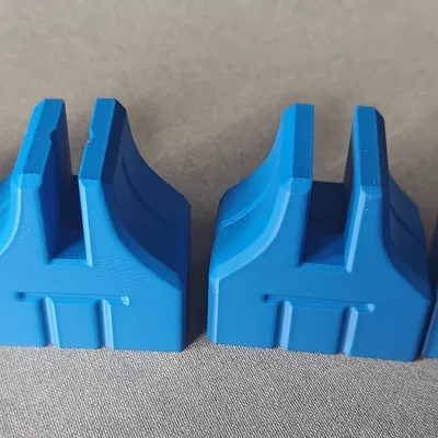 Đế giữ cảo chữ F (Stand for F-Clamps)