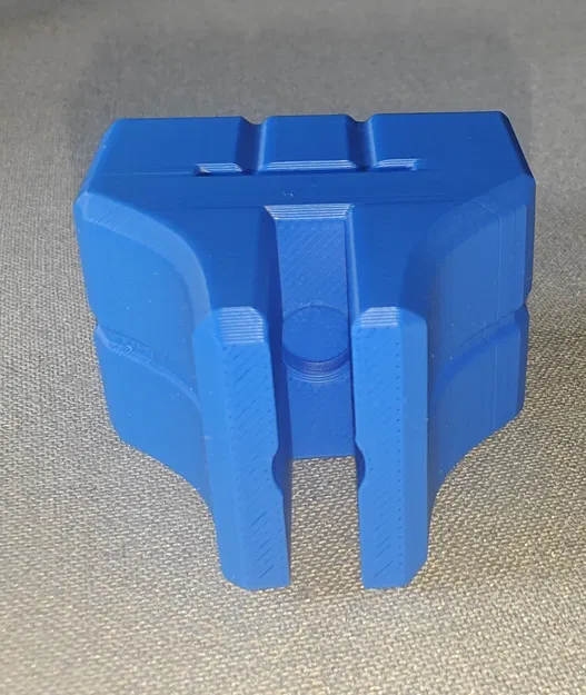 Đế giữ cảo chữ F (Stand for F-Clamps) - Image 3