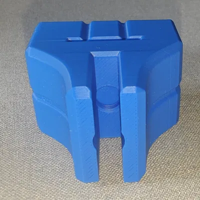 Đế giữ cảo chữ F (Stand for F-Clamps)