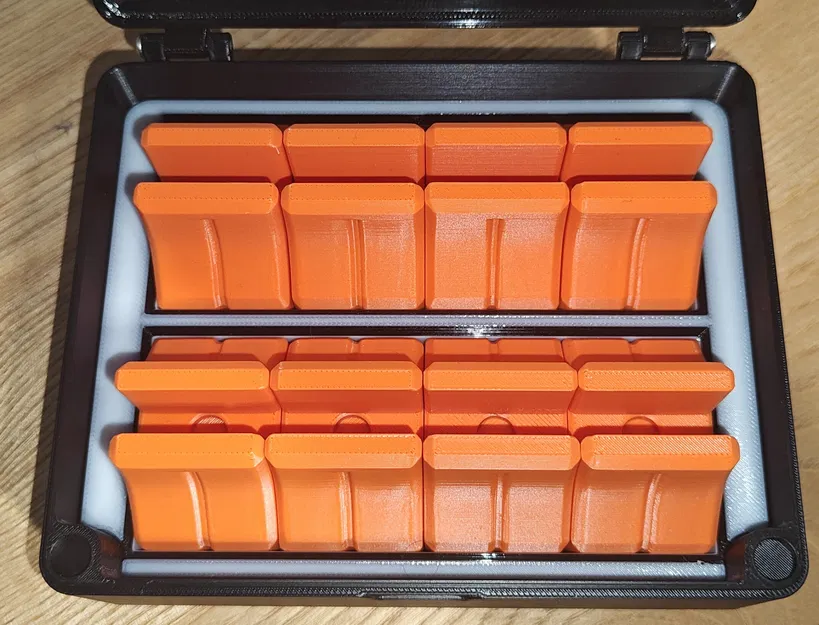 Đế giữ cảo chữ F (Stand for F-Clamps) - Image 6