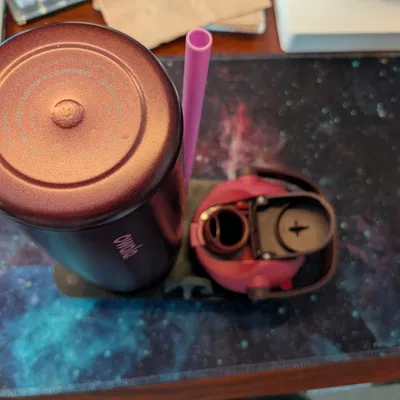 Giá đỡ phơi khô bình nước Owala Sway 30oz in 3D tiện lợi