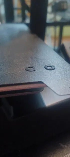 Miếng đệm bàn in cho Ender 3 V3 SE/KE (0.4mm & 0.2mm) - Image 1