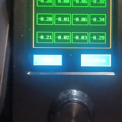 Miếng đệm bàn in cho Ender 3 V3 SE/KE (0.4mm & 0.2mm)