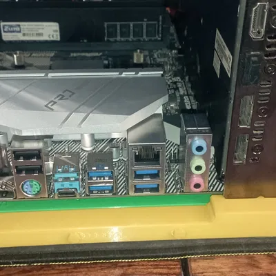 Giá đỡ GPU (mATX) cho khung mainboard mô-đun