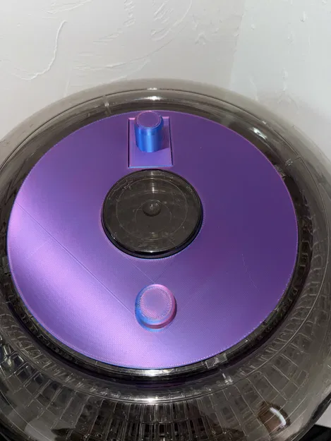 Nắp Cách Nhiệt Cho Máy Sấy Thực Phẩm - Image 2