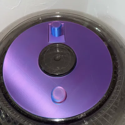 Nắp Cách Nhiệt Cho Máy Sấy Thực Phẩm