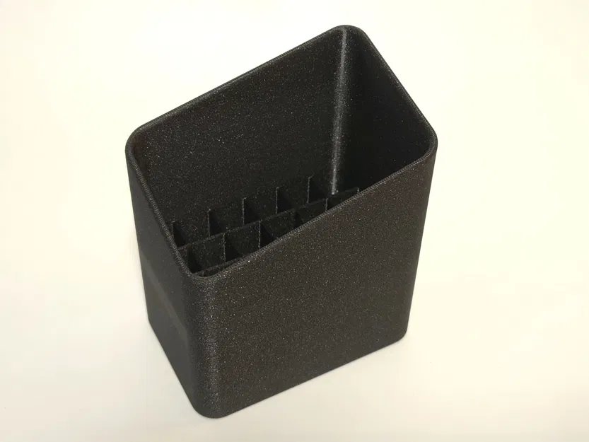 FixBox – Giải pháp lưu trữ bút tối giản cho bàn làm việc - Image 3