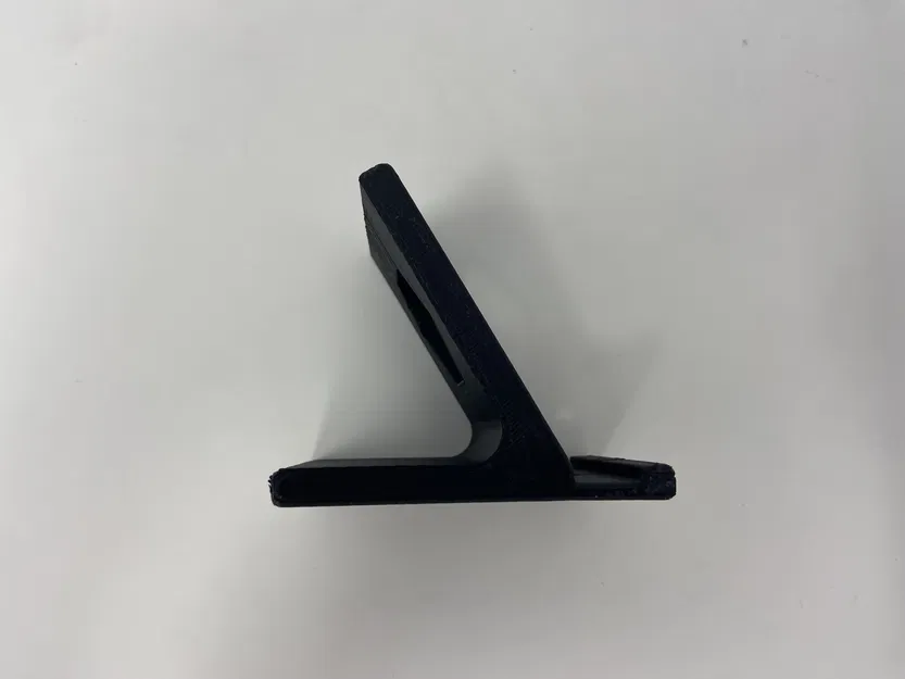 Đế điện thoại hình lục giác tối giản - Image 5