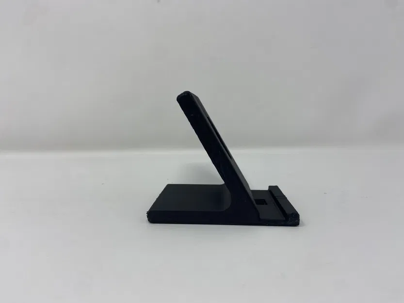 Đế điện thoại hình lục giác tối giản - Image 6