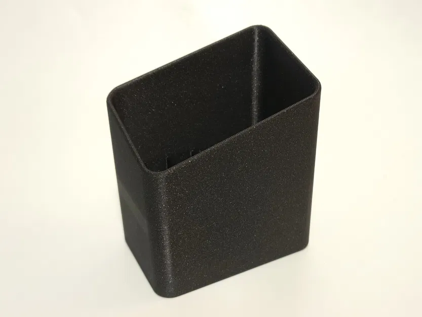 FixBox – Giải pháp lưu trữ bút tối giản cho bàn làm việc - Image 8