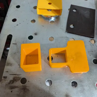 Giá treo que hàn TIG cho bàn hàn di động Grizzly T31771