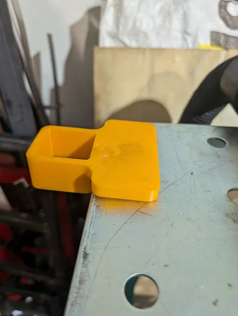 Giá treo que hàn TIG cho bàn hàn di động Grizzly T31771 - Image 4