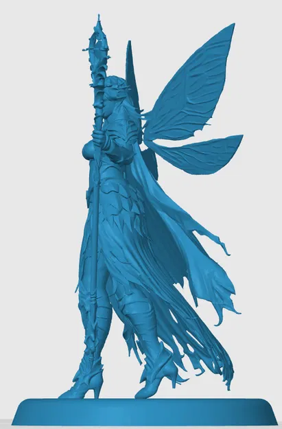 Mô hình Fairy Cleric - Image 2