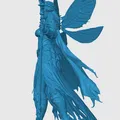 Mô hình Fairy Cleric - Thumbnail 2