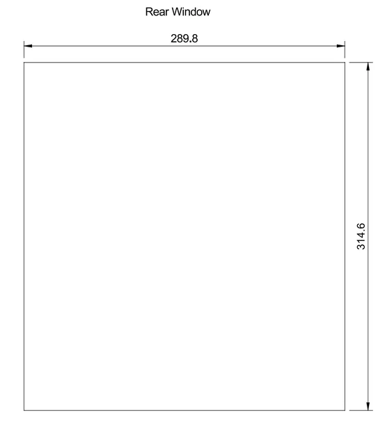 Nắp che Snapmaker U1 cho bộ lọc khí IKEA FÖRNUFTIG - Image 7