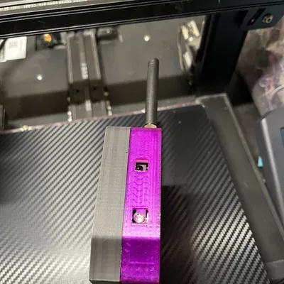 Vỏ bảo vệ CYD RF Hat (Sử dụng nam châm 6x2mm)