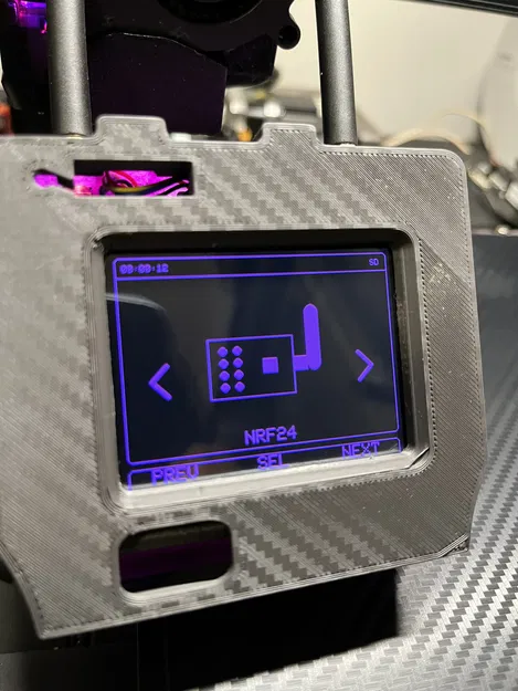 Vỏ bảo vệ CYD RF Hat (Sử dụng nam châm 6x2mm) - Image 5