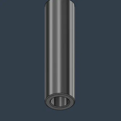 Bạc lót trụ dao Vevor Mini Lathe cho bu lông M10