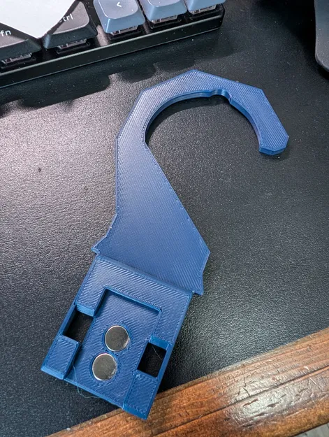 Móc treo thắt lưng Groove Life (Dùng cho bản OG và Ultra) - Image 1