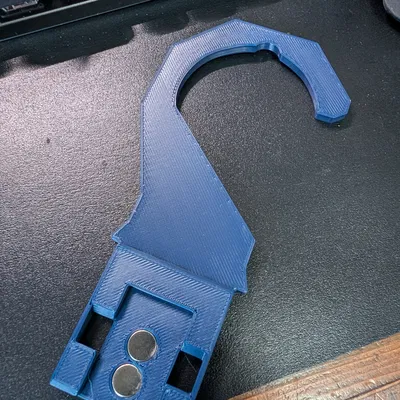 Móc treo thắt lưng Groove Life (Dùng cho bản OG và Ultra)