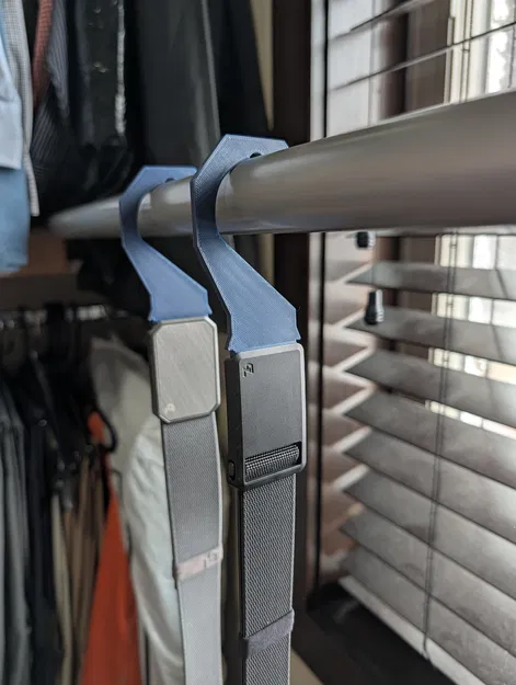 Móc treo thắt lưng Groove Life (Dùng cho bản OG và Ultra) - Image 2