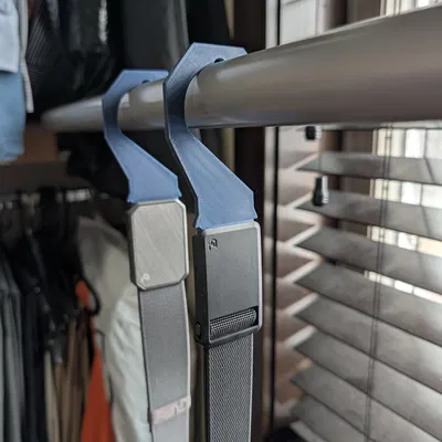 Móc treo thắt lưng Groove Life (Dùng cho bản OG và Ultra)